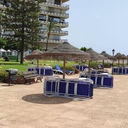 Loft Castillo Santa Clara Torremolinos Eksteriør bilde