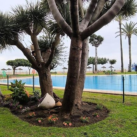 Loft Castillo Santa Clara Torremolinos Eksteriør bilde