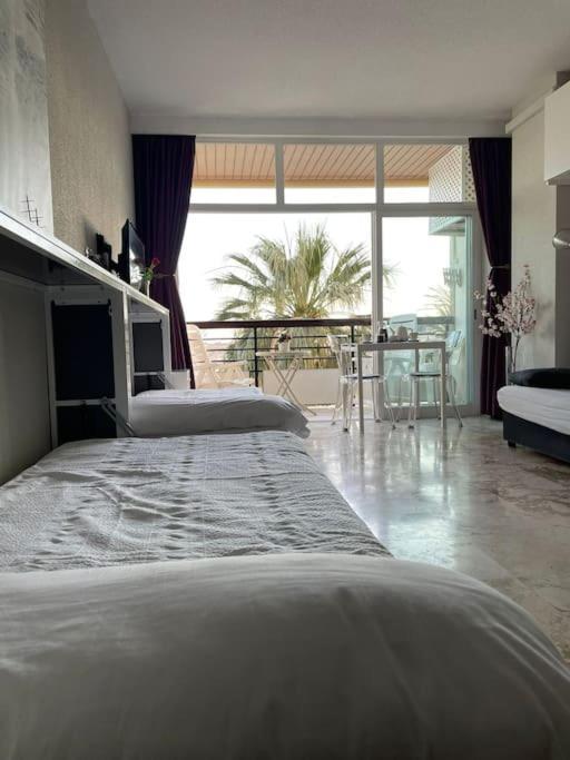 Loft Castillo Santa Clara Torremolinos Eksteriør bilde