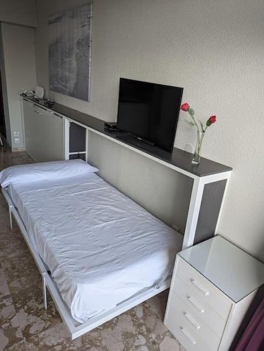 Loft Castillo Santa Clara Torremolinos Eksteriør bilde