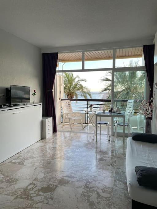 Loft Castillo Santa Clara Torremolinos Eksteriør bilde