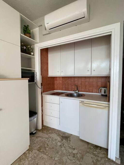 Loft Castillo Santa Clara Torremolinos Eksteriør bilde