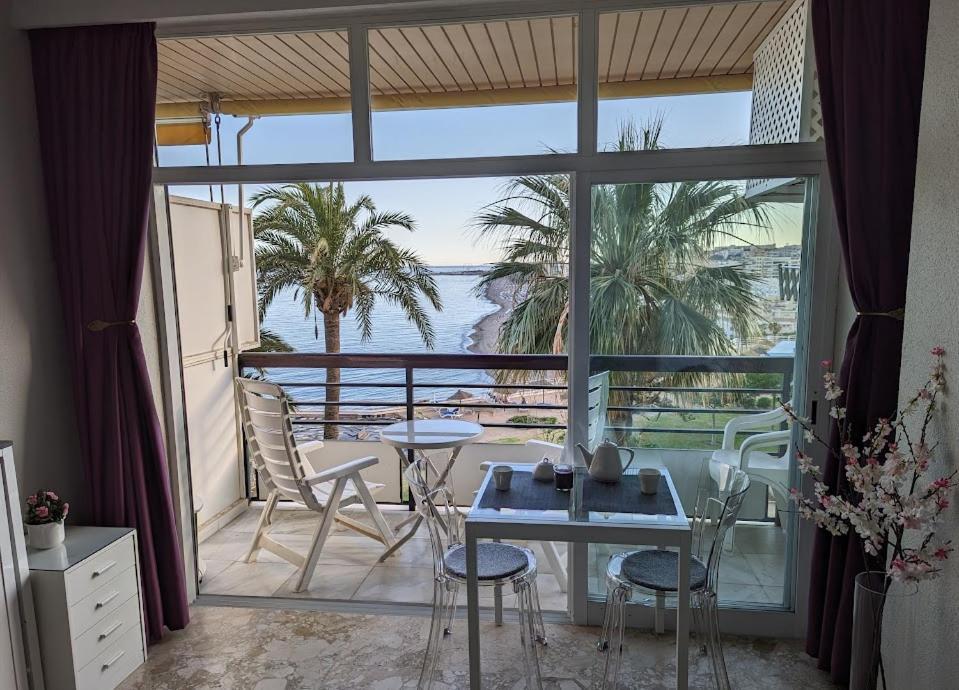 Loft Castillo Santa Clara Torremolinos Eksteriør bilde