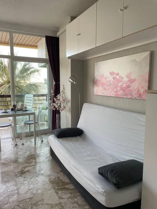 Loft Castillo Santa Clara Torremolinos Eksteriør bilde
