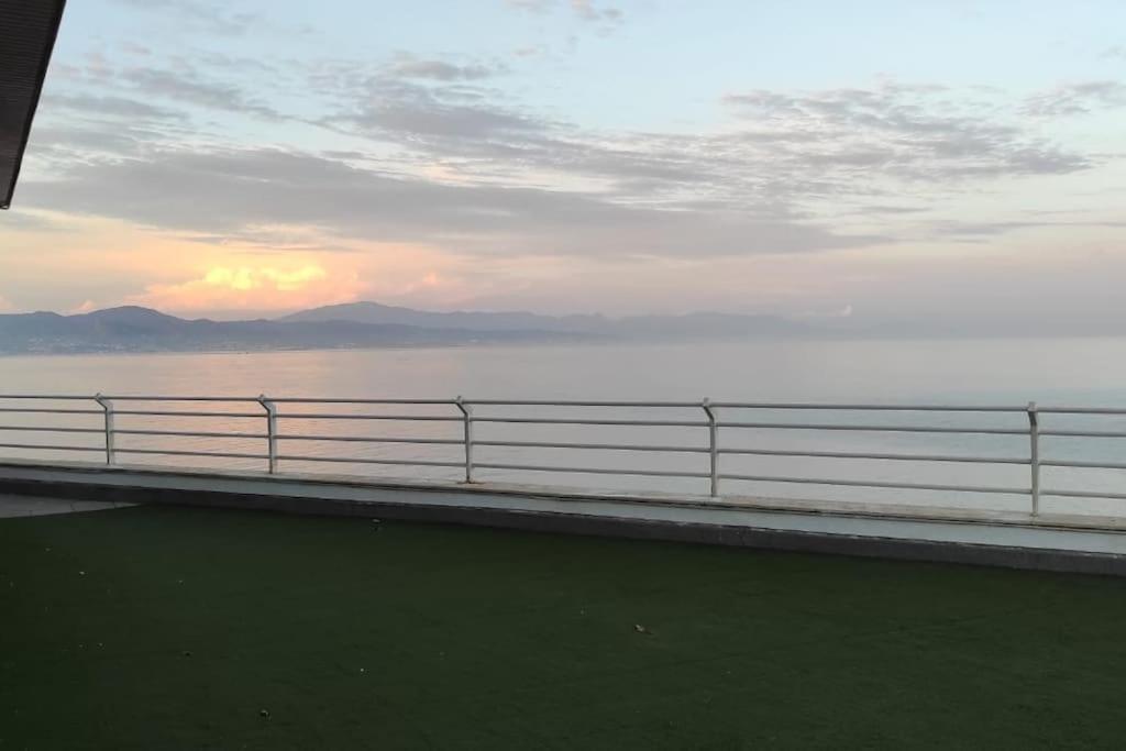 Loft Castillo Santa Clara Torremolinos Eksteriør bilde