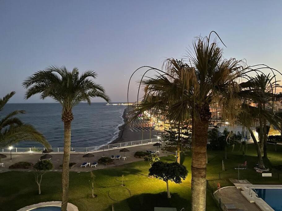Loft Castillo Santa Clara Torremolinos Eksteriør bilde