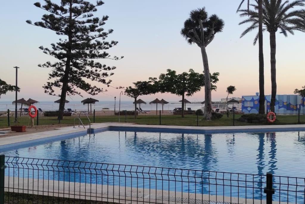 Loft Castillo Santa Clara Torremolinos Eksteriør bilde