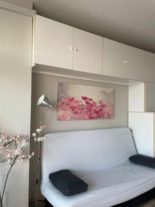Loft Castillo Santa Clara Torremolinos Eksteriør bilde