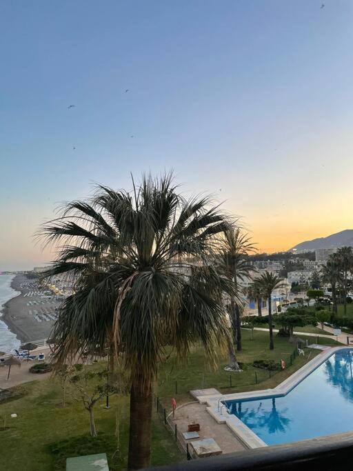 Loft Castillo Santa Clara Torremolinos Eksteriør bilde