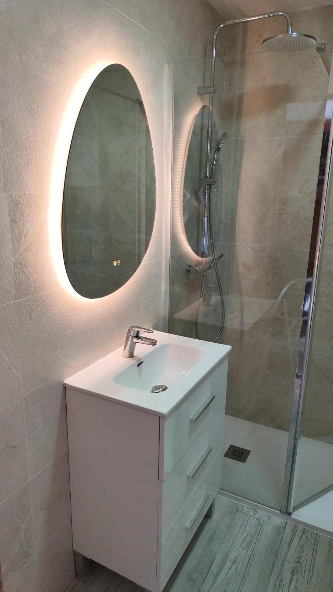 Loft Castillo Santa Clara Torremolinos Eksteriør bilde
